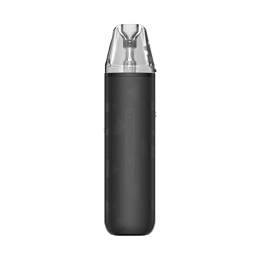 OXVA NeXLIM GO Kit Silky Black