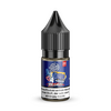 187 Strassenbande Nikotinsalz 040 Hamburg 10ml