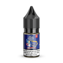 187 Strassenbande Nikotinsalz - 040 Hamburg - 10ml Liquid 20mg  C