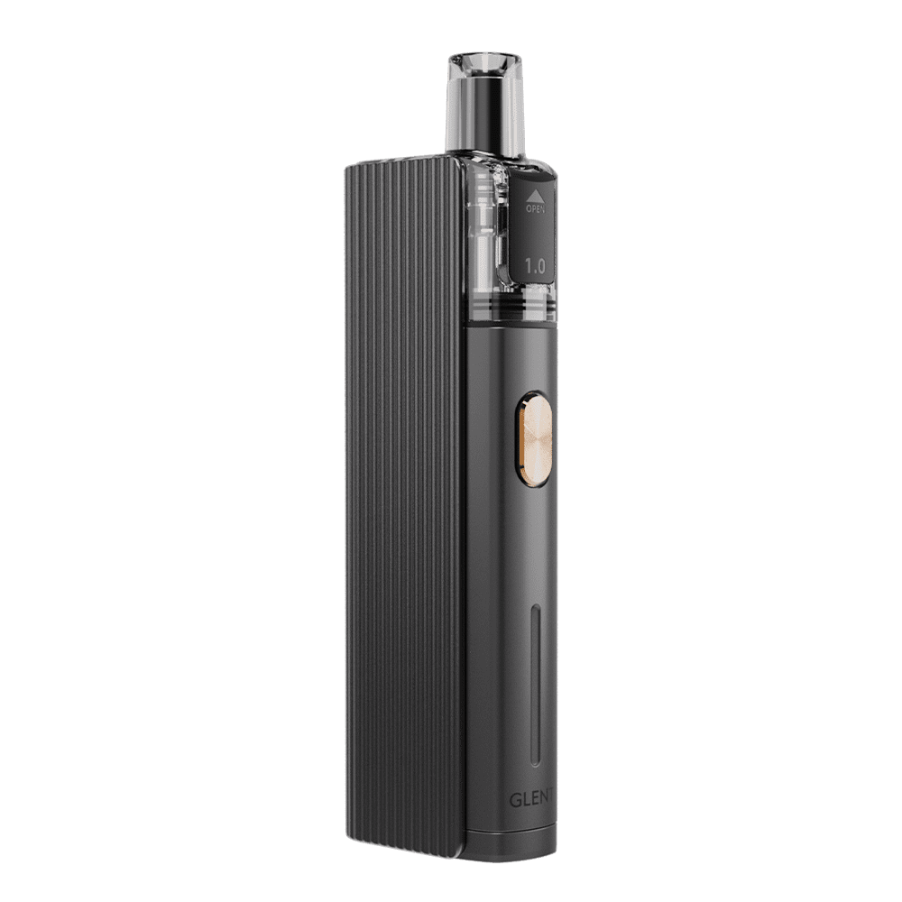 Just Fog Glent Kit Black