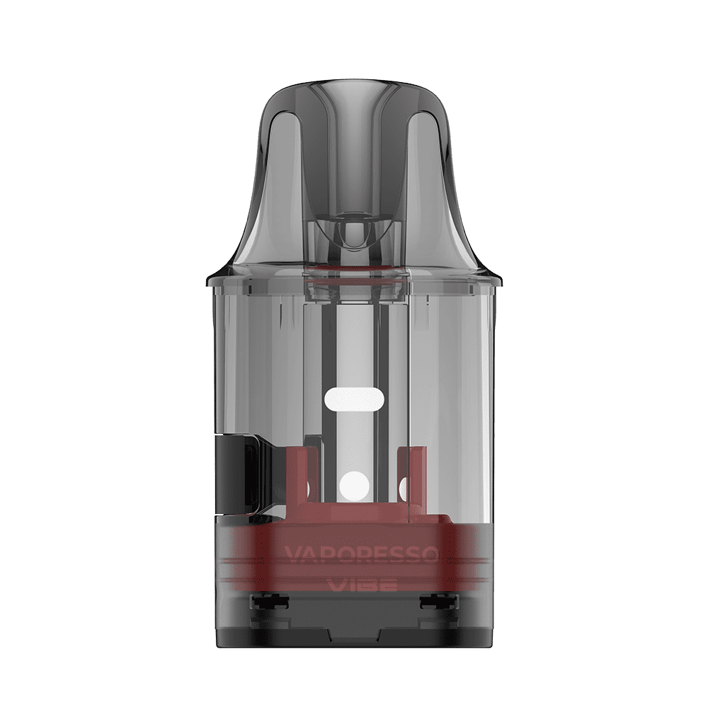 Vaporesso Vibe Smart Dual Sieb Pod Vaporesso Vibe Smart Dual Sieb Pod