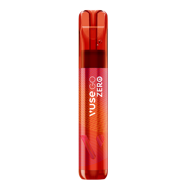 Vuse GO 1000 Berry Watermelon Einweg E-Zigarette Vuse GO 1000 Berry Watermelon Einweg E-Zigarette