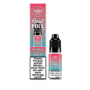 Liquid Watermelon Ice - Dinner Lady Fruit Full Nikotinsalz 20mg