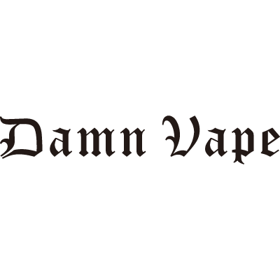 Damn Vape Damn Vape