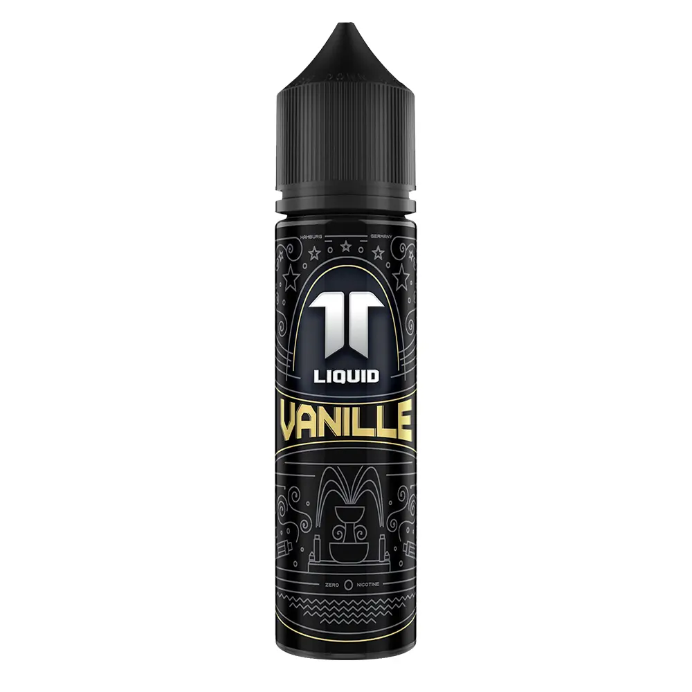 Aroma Vanille - Elf Liquid