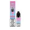 Liquid Watermelon Bubblegum Ice - Dinner Lady Fruit Full Nikotinsalz