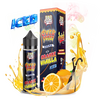 Aroma Orange Vanilla Iced - Bad Candy Juicd