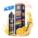 Aroma Orange Vanilla Iced - Bad Candy Juicd