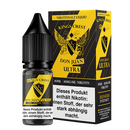 Kings Crest Nikotinsalz - Don Juan Ultra - 10mg
