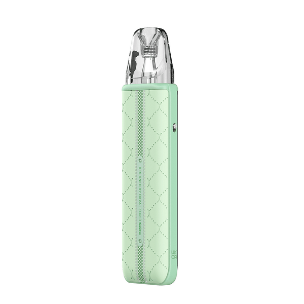 OXVA XLIM 3 Ultra Kit Mint Green OXVA XLIM 3 Ultra Kit Mint Green