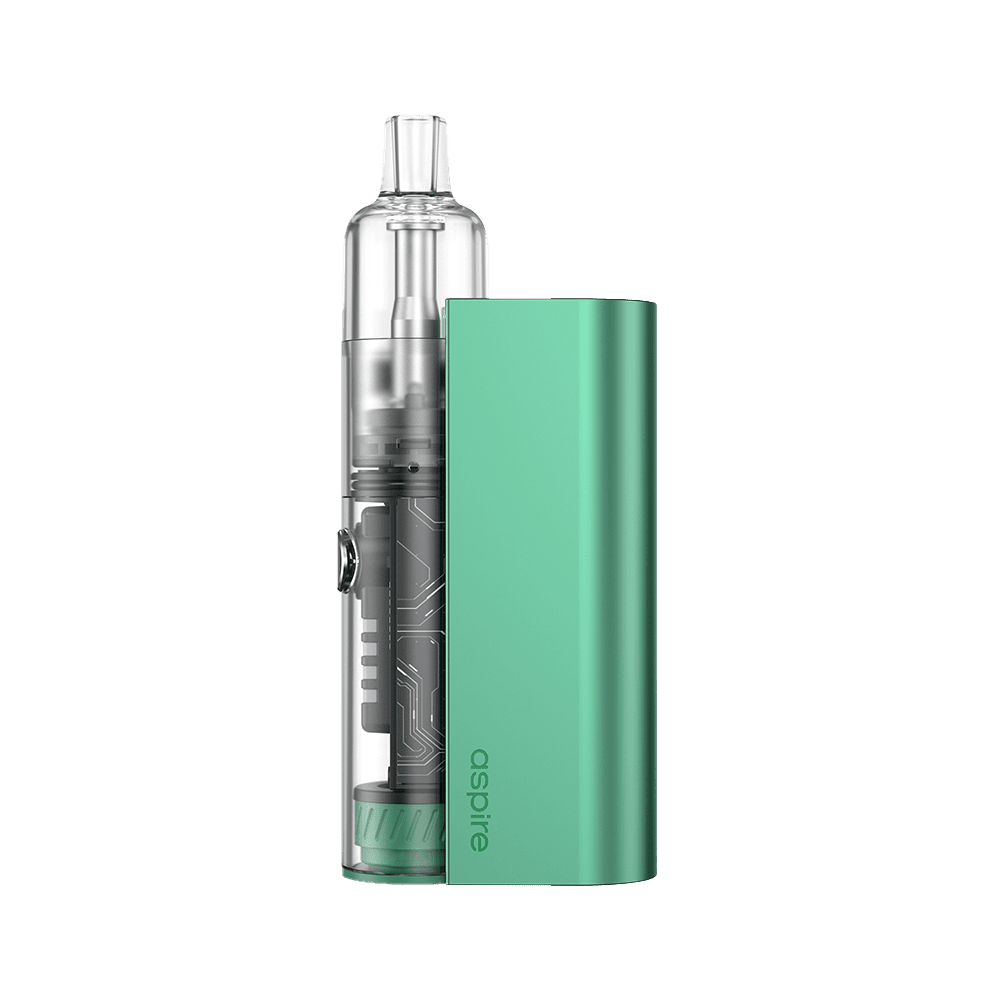 Aspire Cyber GT Kit Green Aspire Cyber GT Kit Green