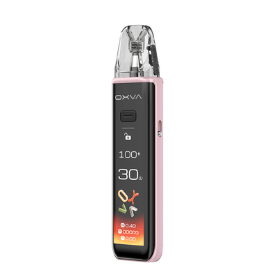OXVA XLIM 3 Ultra Kit Cherry Pink OXVA XLIM 3 Ultra Kit Cherry Pink