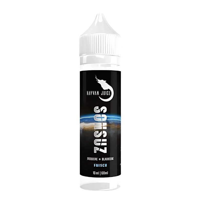 Aroma Sonsuz - Hayvan Juice