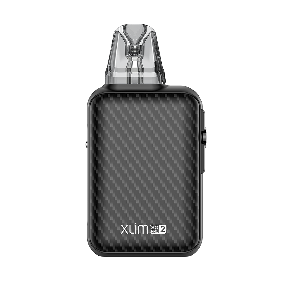Oxva XLIM SQ Pro 2 Black Carbon Oxva XLIM SQ Pro 2 Black Carbon