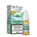 Elfliq by Elfbar Nikotinsalz - Cactus Ice - Liquid 20mg 10ml Elfliq by Elfbar Nikotinsalz - Cactus Ice - Liquid 20mg 10ml