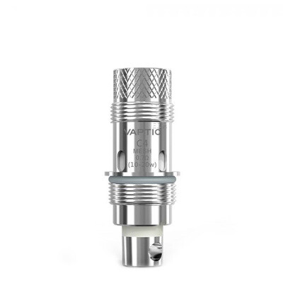 Vaptio Cosmo C4 0,7 Ohm Coil Vaptio Cosmo C4 0,7 Ohm Coil