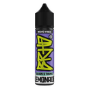 Aroma Berry Thyme Lemonade - Barehead Aroma Berry Thyme Lemonade - Barehead