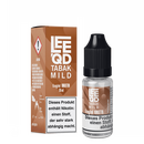 Liquid Tabak Mild - LEEQD 6mg