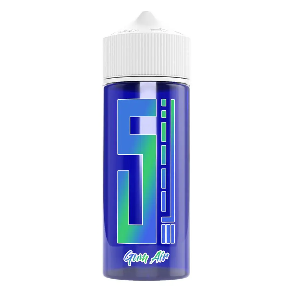 Aroma Gum Air - 5EL Aroma Gum Air - 5EL
