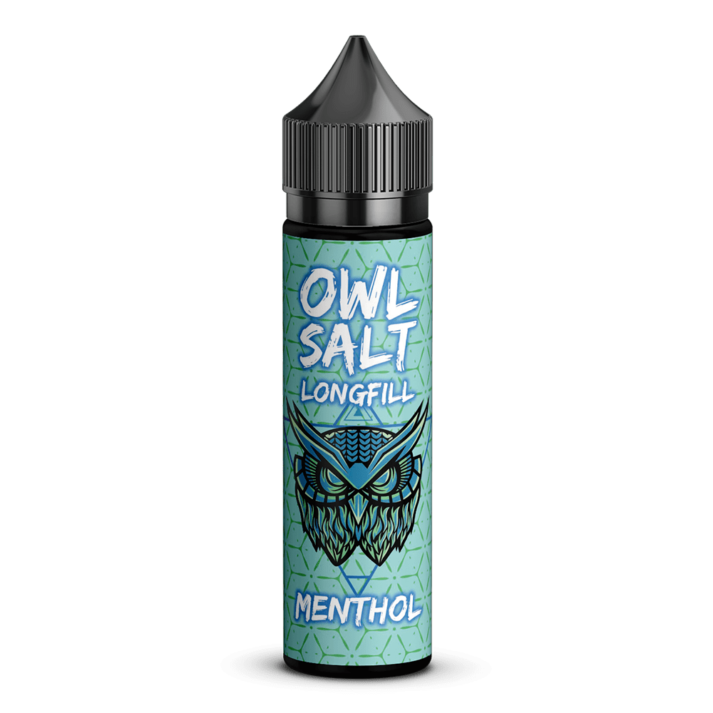 Aroma Menthol - OWL Salt