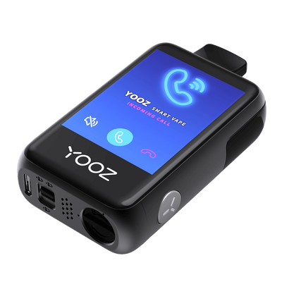 Yooz Linkx Pro Kit Black