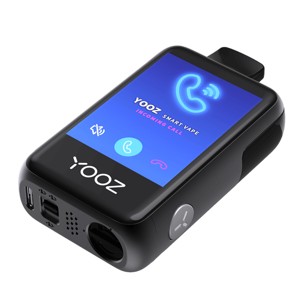 Yooz Linkx Pro Kit Black
