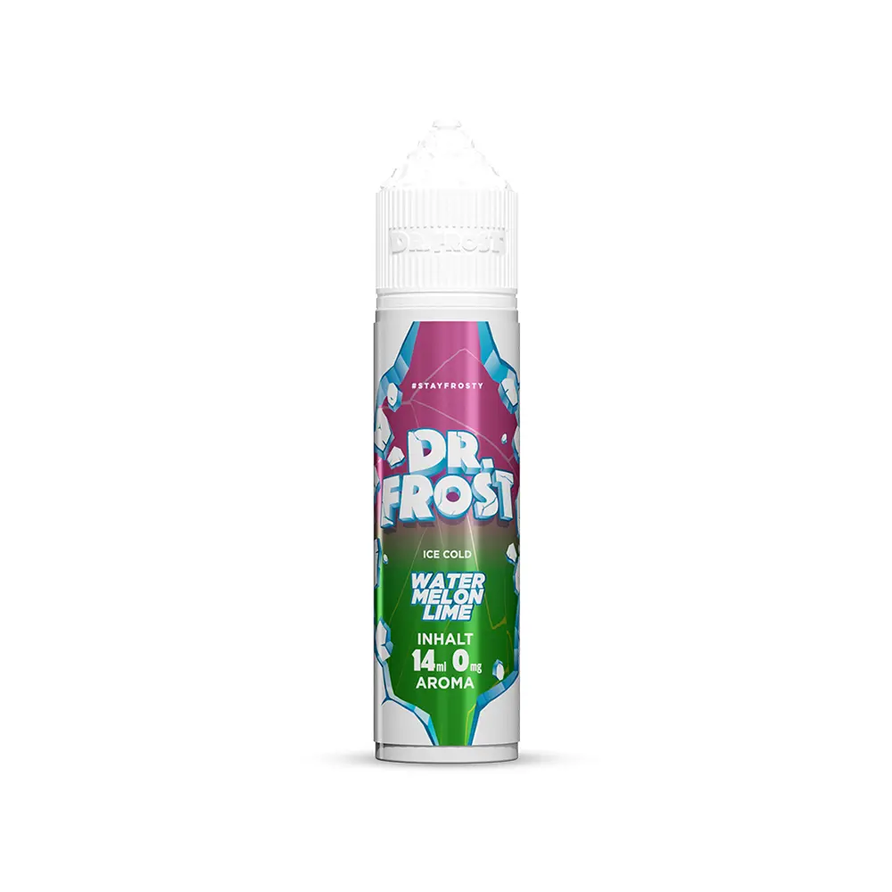Aroma Ice Cold Watermelon Lime - Dr. Frost