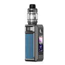 Voopoo Drag 6 Kit Metal Gray