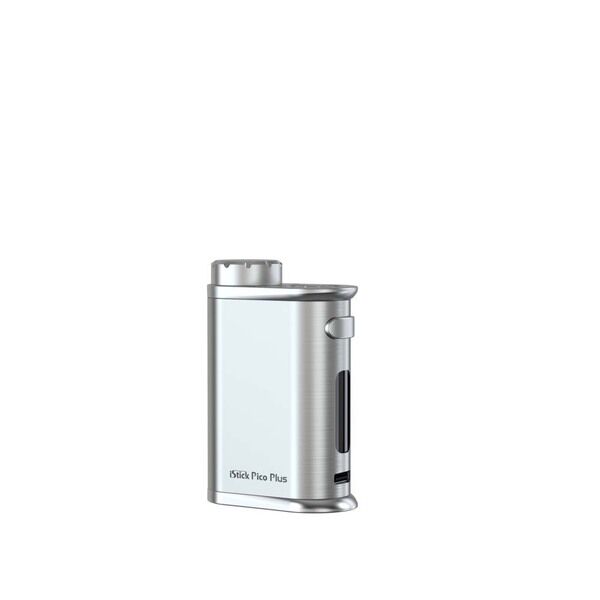Eleaf iStick Pico Plus Mod Silver Akkuträger