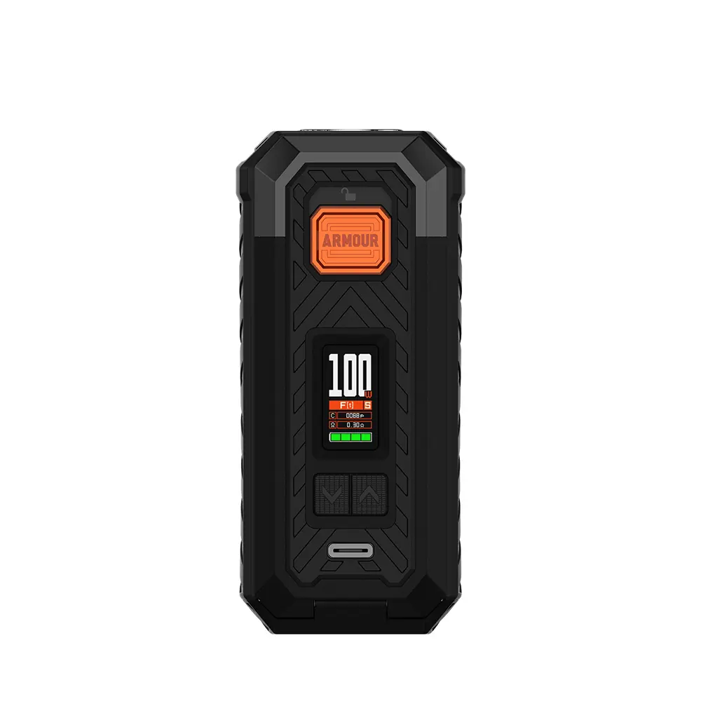 Vaporesso Armour S Mod Black