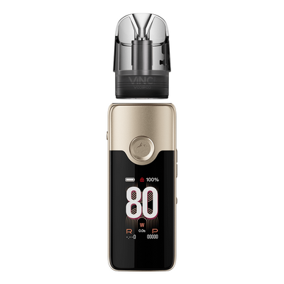 Voopoo Vinci E80 Kit Gold