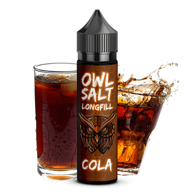 Aroma Cola - OWL Salt