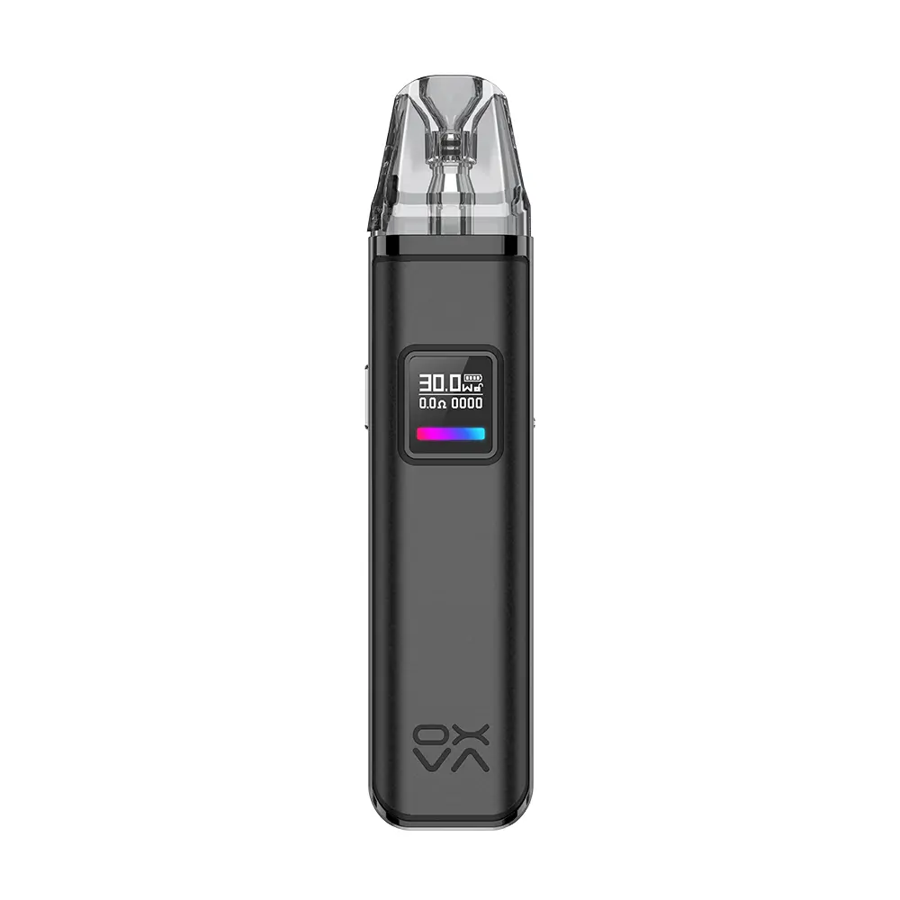 Oxva Xlim Pro Kit Grey Leather