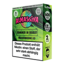 Almassiva Einweg Pod Sommer in Beirut 17mg Almassiva Einweg Pod Sommer in Beirut 17mg
