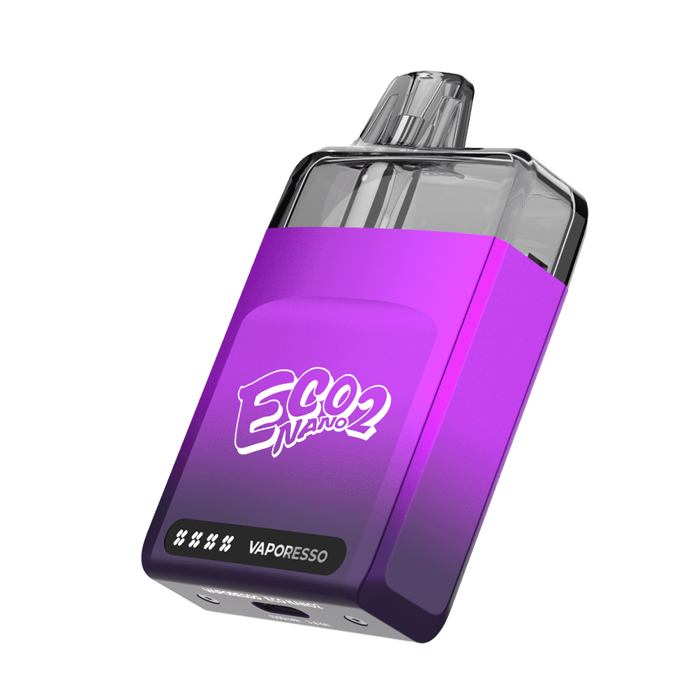Vaporesso Eco Nano 2 Kit Mystic Purple
