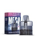 Elfbar ELFX Mega 10ml Pod 0,8 Ohm Elfbar ELFX Mega 10ml Pod 0,8 Ohm