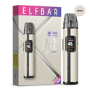 Elfbar ELFX Pro Kit White