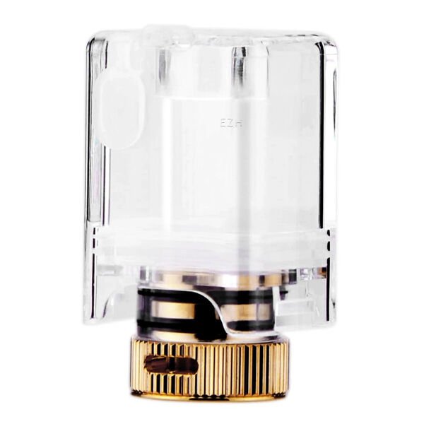 Dotmod dotAIO Replacement Tank Transparent