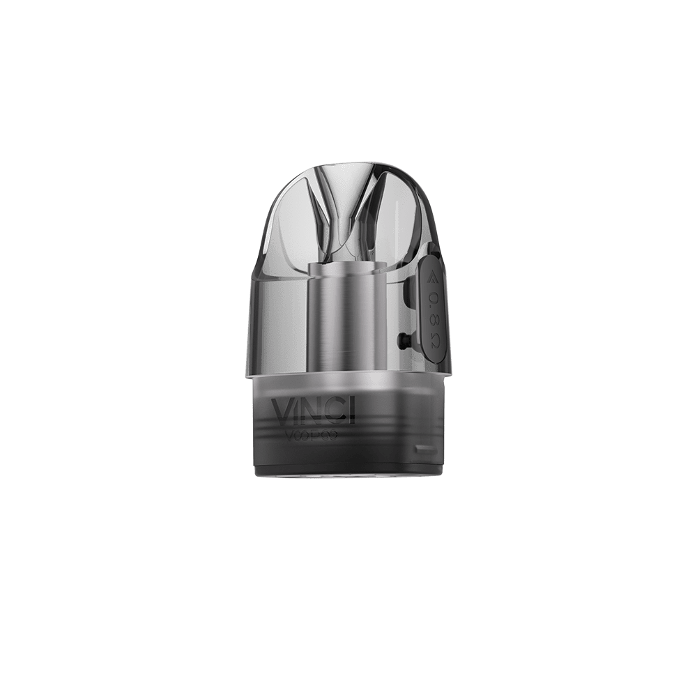 Voopoo Vinci E Pod 0,8 Ohm (Vinci E120, Vinci E80)