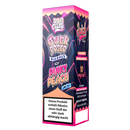 Liquid Pinky Peach Iced - Bad Candy Nikotinsalz 10mg