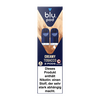 blu Pod CREAMY TOBACCO