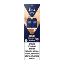 blu Pod CREAMY TOBACCO 18mg/ml