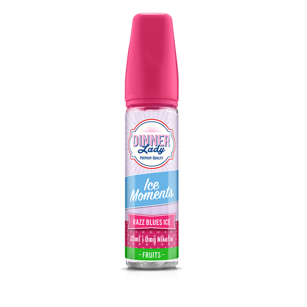 Aroma Razz Blues Ice - Dinner Lady Aroma Razz Blues Ice - Dinner Lady