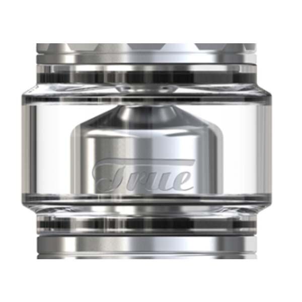 EHPRO True MTL RTA Bauchglas 3ml