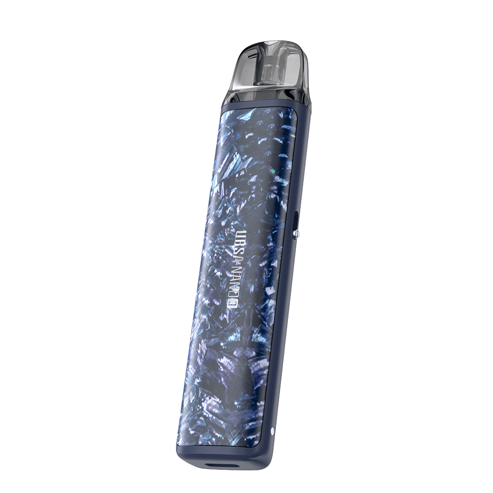 Lost Vape Ursa Nano 3 Glacial Blue
