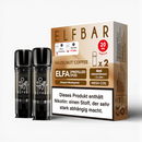 Elfbar Elfa Pod - Hazelnut Coffee - 20mg Elfbar Elfa Pod - Hazelnut Coffee - 20mg