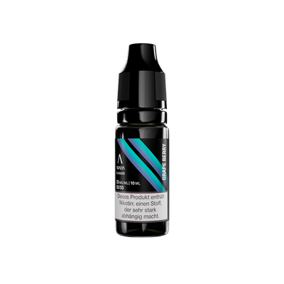 Adalya Nikotinsalz - Grape Bery - 10ml Liquid 20mg