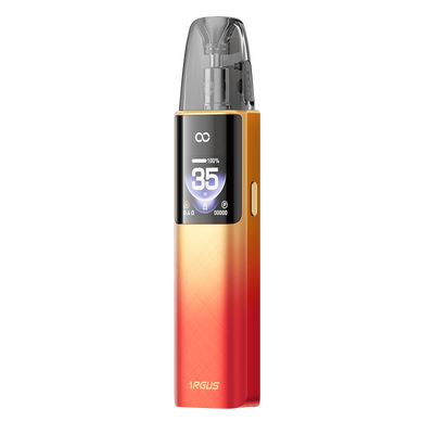 Voopoo Argus G4 Blue Voopoo Argus G4 Blue