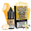 OWLIQ Nikotinsalz Tropical Vanilla Ice 20mg