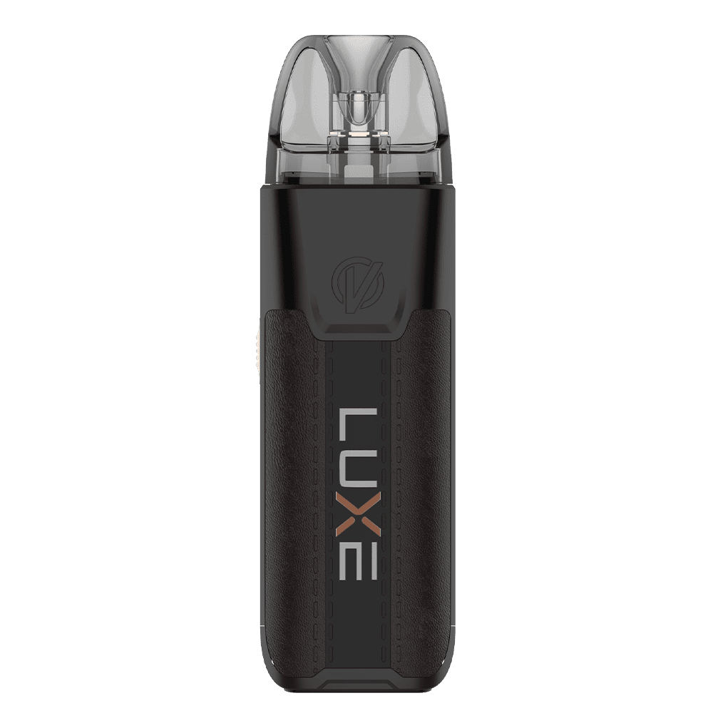 Vaporesso Luxe XR MAX 2 Dark Black Leather
